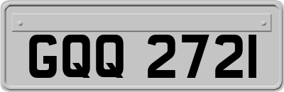 GQQ2721
