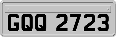 GQQ2723