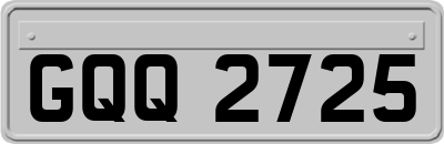 GQQ2725