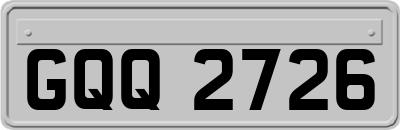 GQQ2726
