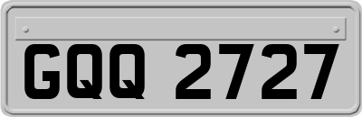 GQQ2727