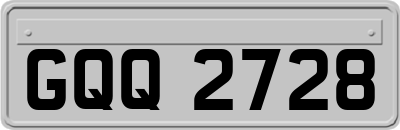 GQQ2728