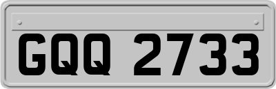 GQQ2733