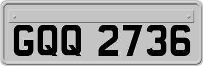 GQQ2736