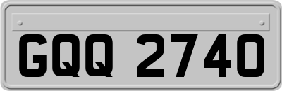 GQQ2740