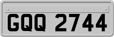 GQQ2744