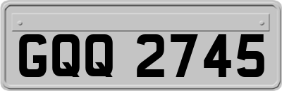 GQQ2745