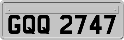 GQQ2747