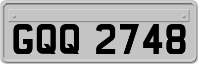 GQQ2748