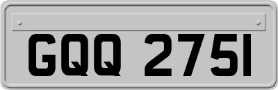 GQQ2751