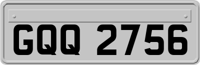 GQQ2756