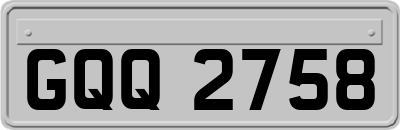 GQQ2758