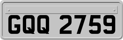 GQQ2759