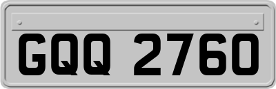 GQQ2760