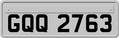 GQQ2763