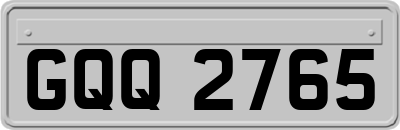 GQQ2765