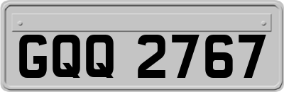 GQQ2767