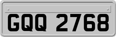 GQQ2768