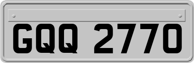 GQQ2770