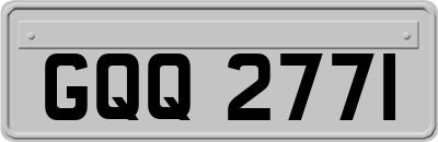 GQQ2771