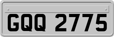 GQQ2775