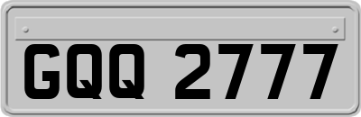 GQQ2777