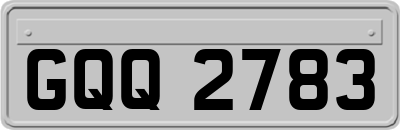 GQQ2783