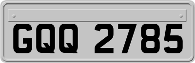 GQQ2785