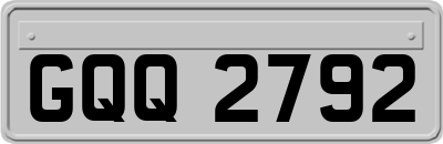 GQQ2792