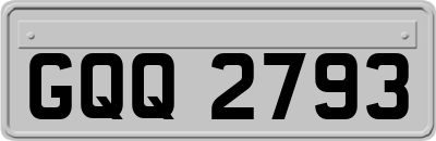 GQQ2793