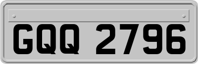 GQQ2796