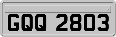 GQQ2803