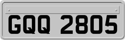 GQQ2805