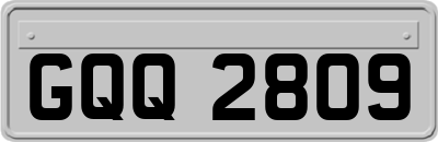 GQQ2809