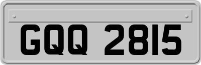 GQQ2815