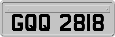 GQQ2818
