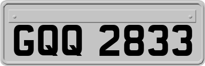 GQQ2833