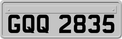 GQQ2835