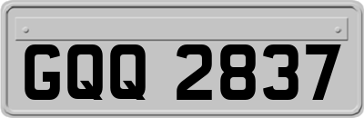 GQQ2837