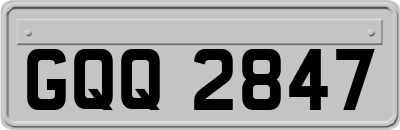 GQQ2847