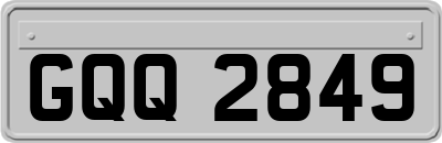 GQQ2849