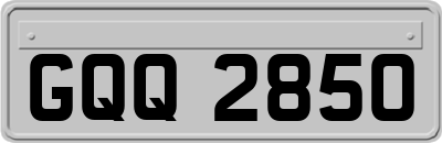 GQQ2850