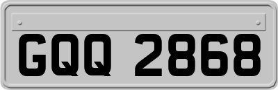 GQQ2868