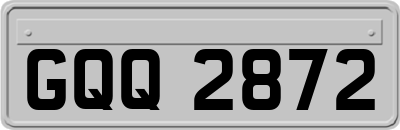 GQQ2872