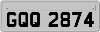 GQQ2874