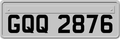 GQQ2876