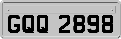GQQ2898