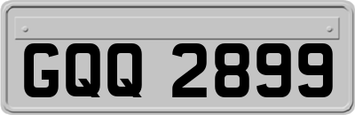 GQQ2899