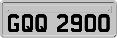 GQQ2900