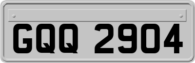 GQQ2904